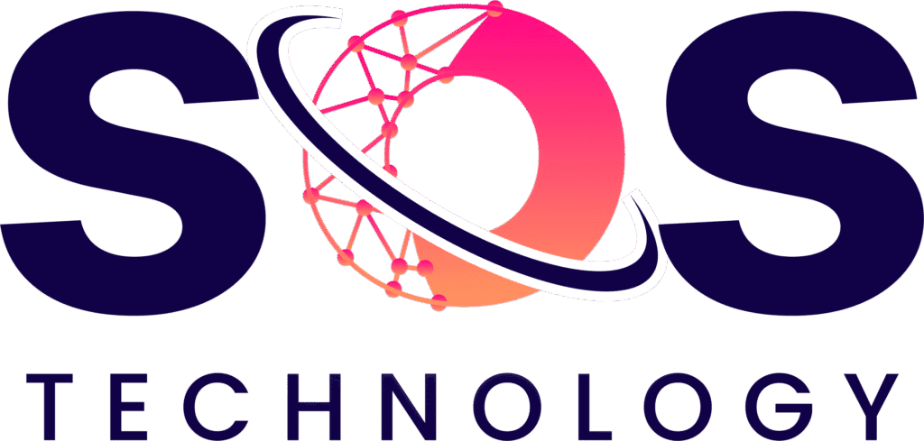 SOS Technology logo