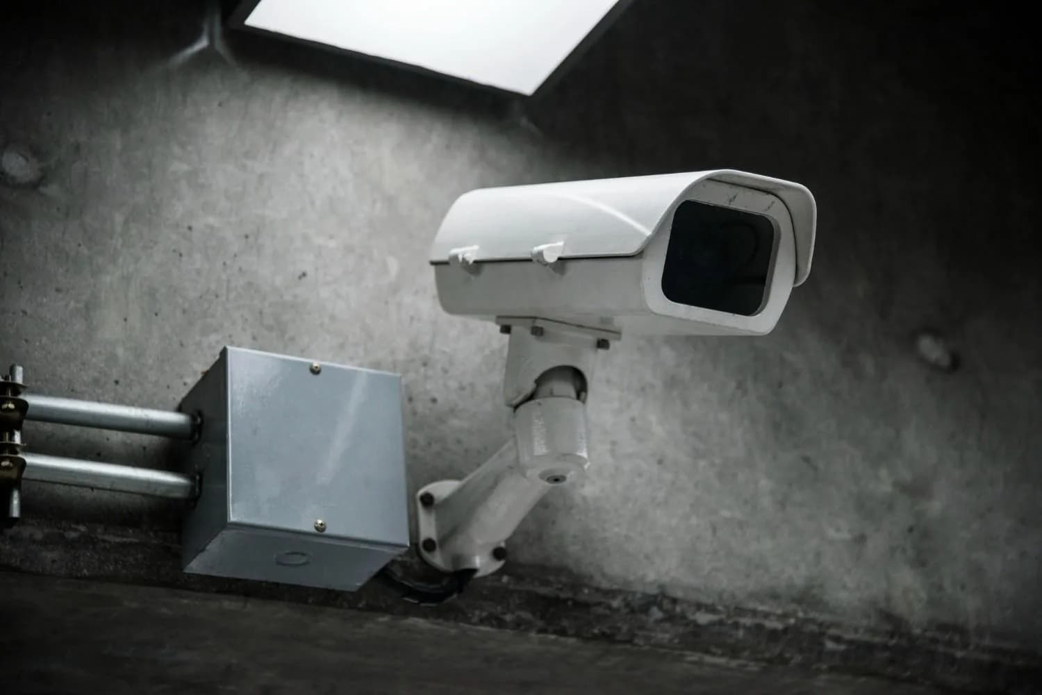 CCTV & Surveillance