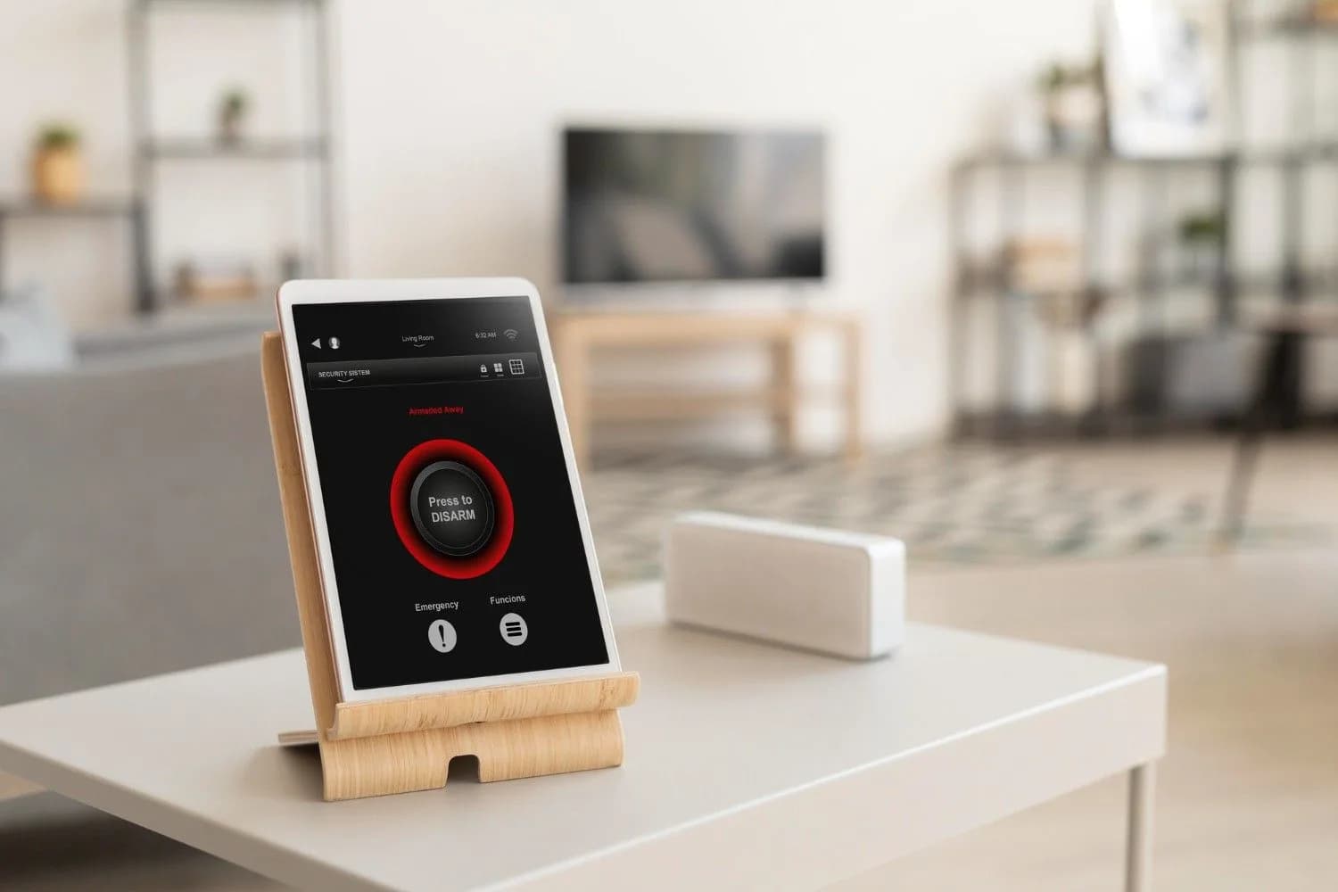 Guardian Wireless Alarm Kit