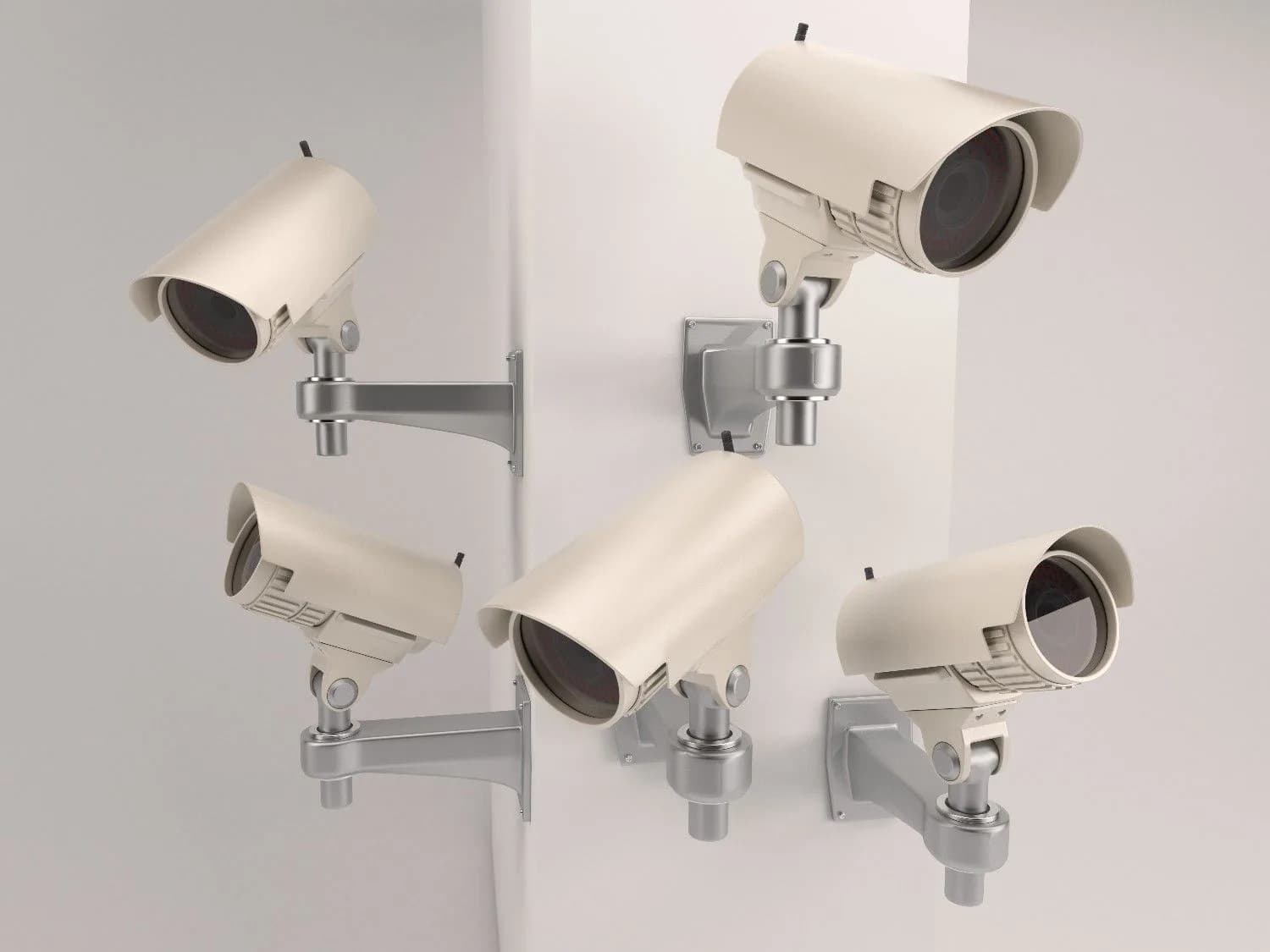 VisionGuard 16-Channel NVR Kit